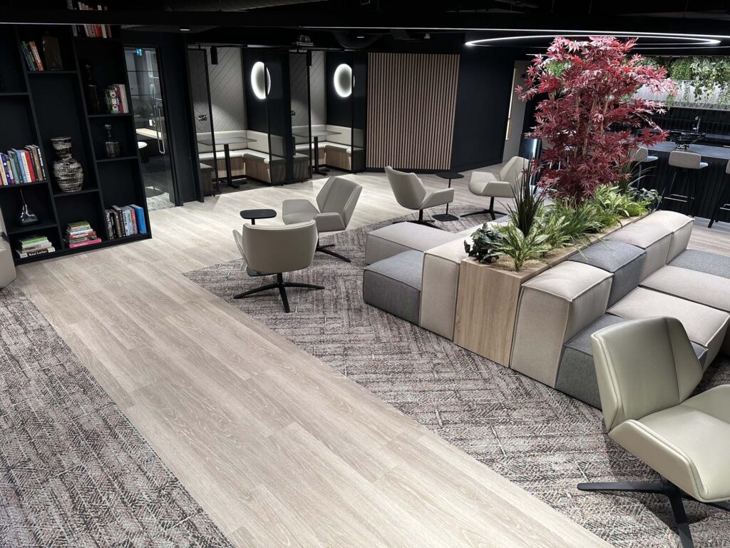 flooring specialists manchester
