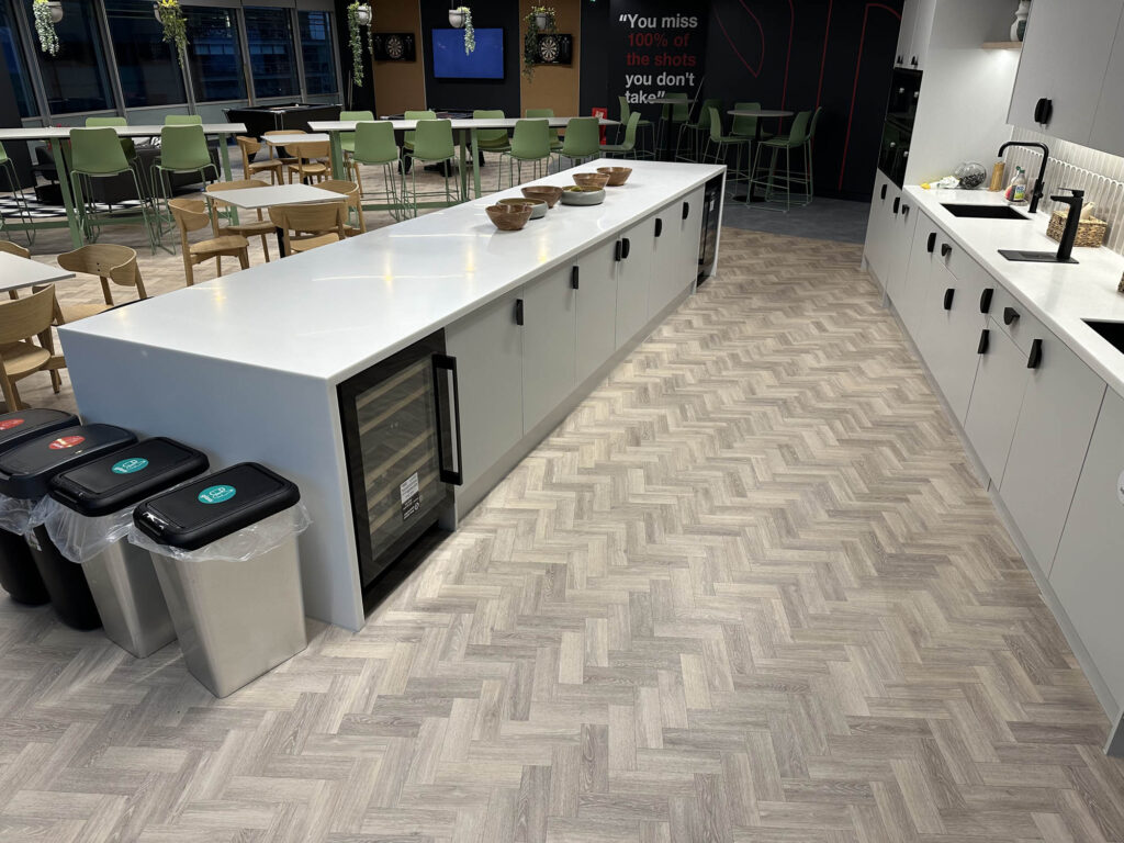 flooring greater manchester