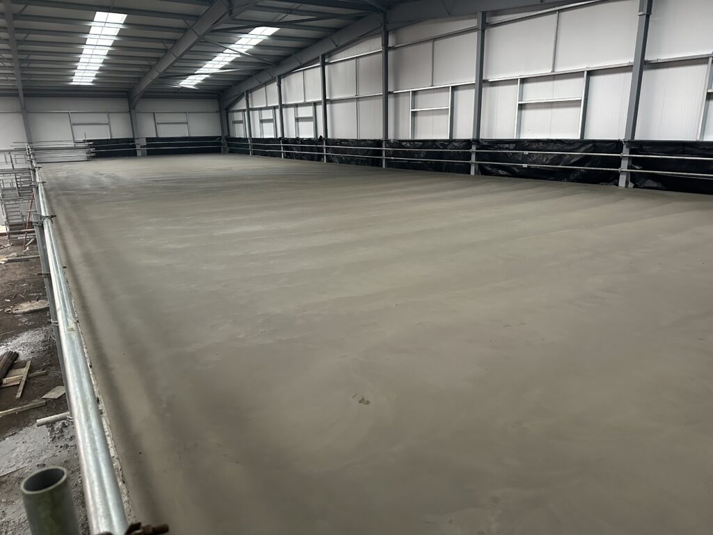 Sub floor preparation Manchester by Prestige Flooring