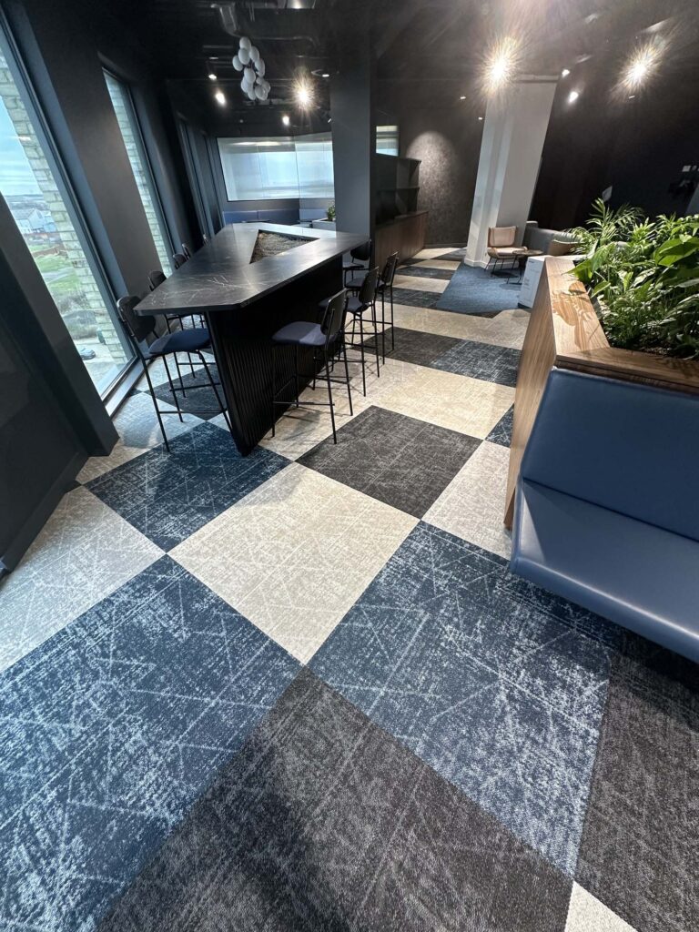 carpet tiles