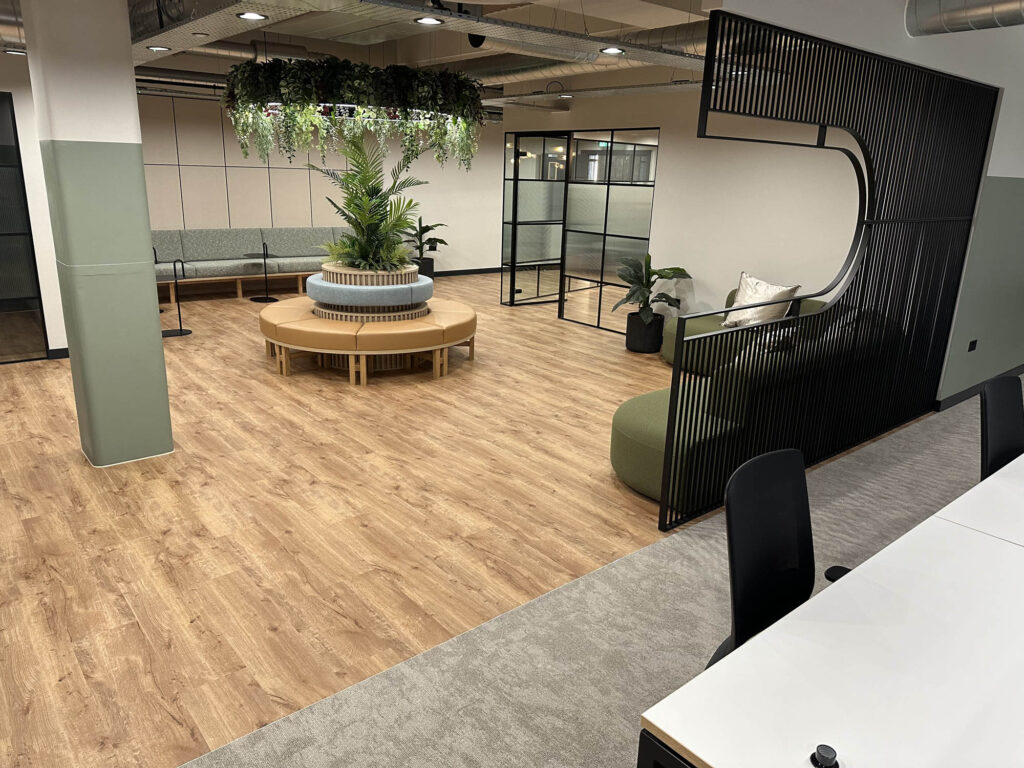 lvt Vinyl flooring