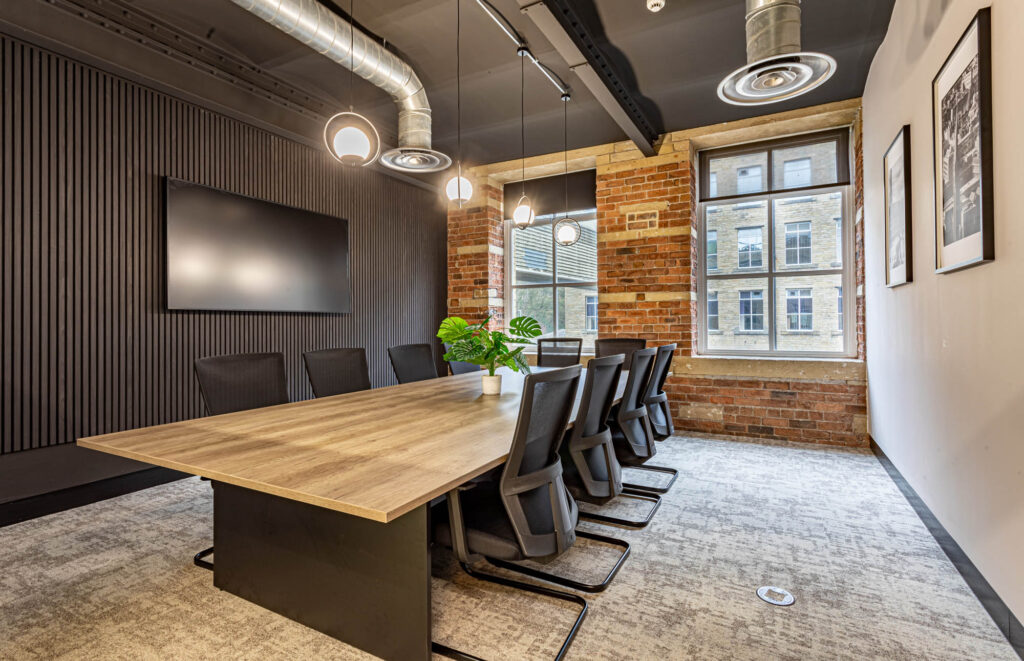 commercial flooring
