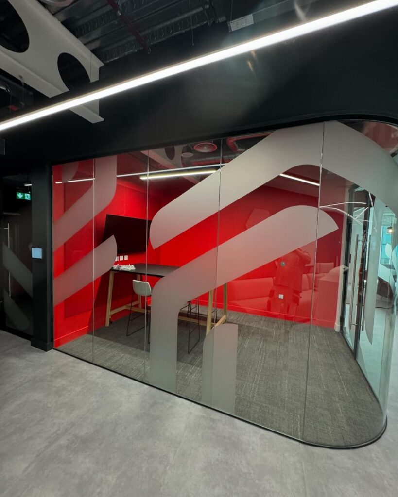 commercial flooring manchester