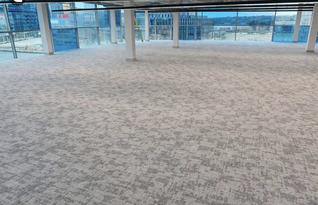 commercial flooring media city manchester